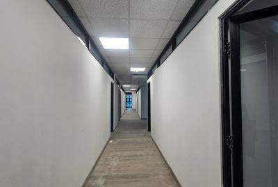 302 ft² Office with Service Charge Included at Mpaka Road - 4