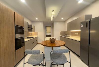 2 Bed Apartment with En Suite in Westlands Area - 4