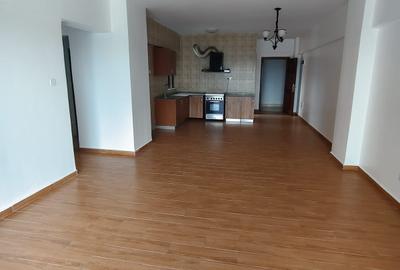 3 Bed Apartment with En Suite in Kilimani - 2