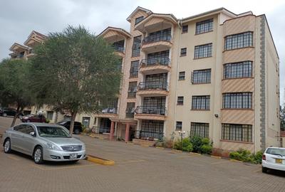 3 Bed Apartment with En Suite at Westlands - 2