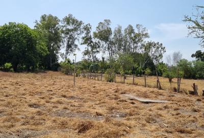 6 ac Land at Animo Mtwapa - 2