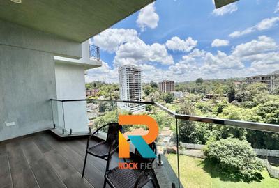 2 Bed Apartment with En Suite in Rhapta Road - 4