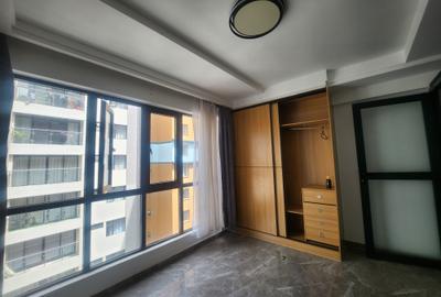 1 Bed Apartment with Swimming Pool in Kilimani - 4