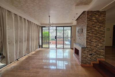 5 Bed House with En Suite in Karen - 4