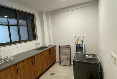 Furnished 2 Bed Apartment with En Suite in Westlands Area - 3