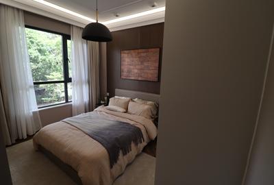 3 Bed Apartment with En Suite at Elgeyo Road - 4