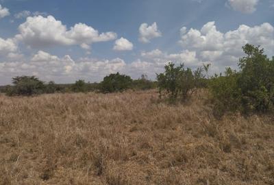 1,000 ac Land at Laikipia Posta
