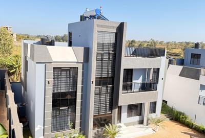 5 Bed Villa with En Suite at Ruiru - 2