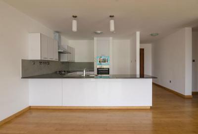 3 Bed Apartment at Garden City - 3