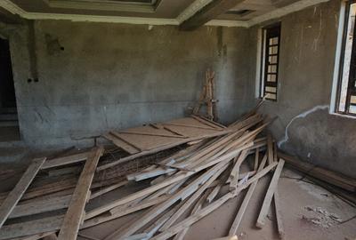 4 Bed House with En Suite at Mhasibu Sirverbirtch - 4