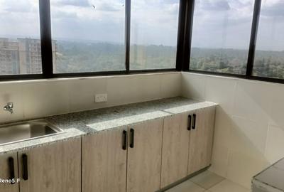 3 Bed Apartment with En Suite at Parklands - 3