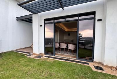 Serviced 3 Bed Apartment with En Suite in Westlands Area - 2