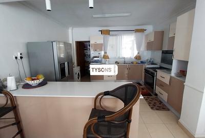 5 Bed Villa with En Suite in Syokimau - 4