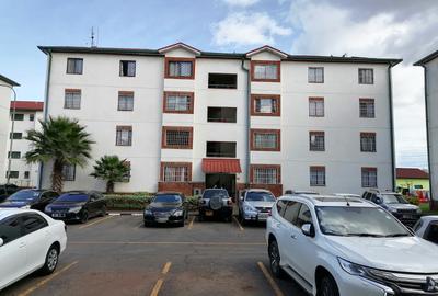 3 Bed Apartment with En Suite in Embakasi