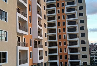 Serviced 3 Bed Apartment with En Suite at Loresho Ridge - 4