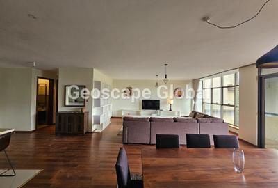 3 Bed Apartment with En Suite in General Mathenge - 3