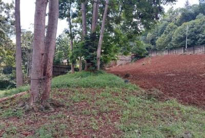 Commercial Land at Thigiri Ridge - 3