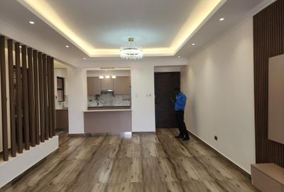 2 Bed Apartment with En Suite at Brookside - 3