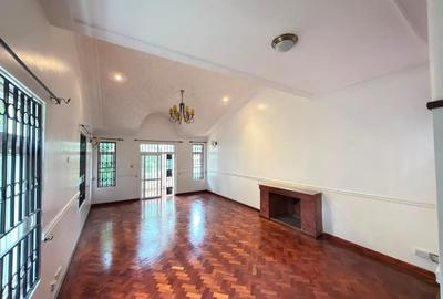 4 Bed House with En Suite in Thigiri - 3