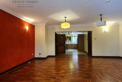2 Bed Apartment with En Suite at Kilimani - 4