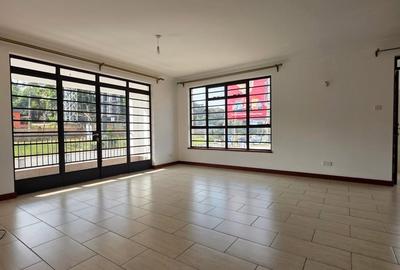 2 Bed Apartment with En Suite in Kileleshwa