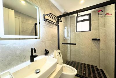 3 Bed Apartment with En Suite at Muringa Road - 2