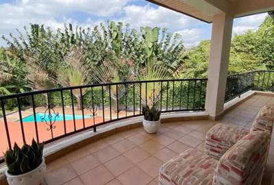 4 Bed House with En Suite in Runda - 4
