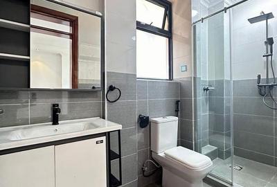 4 Bed Townhouse with En Suite in Karen - 4