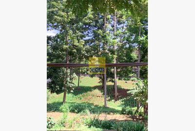 Land in Thigiri - 3