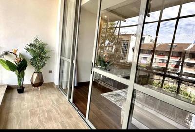 3 Bed Apartment with En Suite in Westlands Area - 3