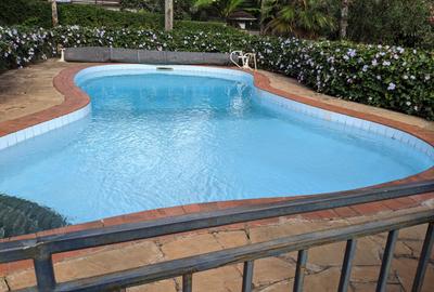 5 Bed House with En Suite in Lower Kabete - 3