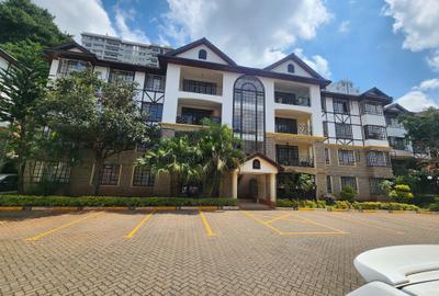 3 Bed Apartment with En Suite at Valley Arcade - 3