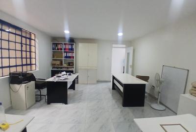 11,600 ft² Warehouse with Parking in Mlolongo - 4