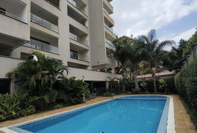 2 Bed Apartment with En Suite at Othaya Road - 2
