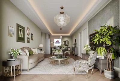 3 Bed Apartment with En Suite in Westlands Area - 2