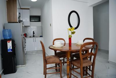 1 Bed Apartment with En Suite in Kilimani - 3