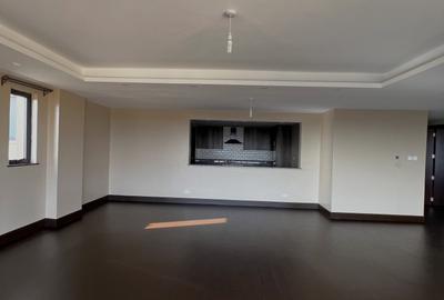4 Bed Apartment with En Suite at Gitanga Road - 2