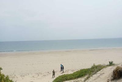 Land in Malindi - 4
