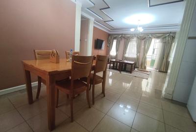 1 Bed Apartment with Backup Generator in Westlands Area - 4