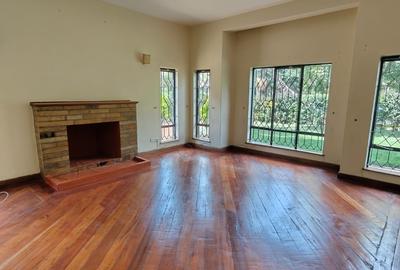 4 Bed Villa with En Suite in Karen - 2