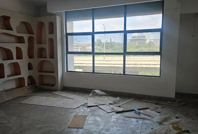 2,800 ft² Commercial Property with Backup Generator at Waiyaki Way - 4