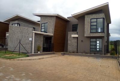 4 Bed Villa with En Suite at Tilisi - 3