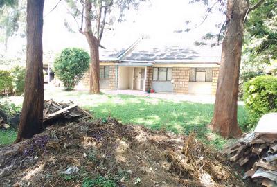 3 Bed House at Garden Estate Road - 2