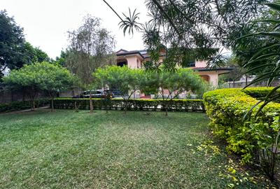 5 Bed Townhouse with Staff Quarters in Karen - 2
