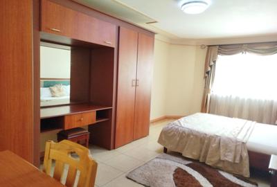Furnished 2 Bed Apartment with En Suite in Westlands Area - 4