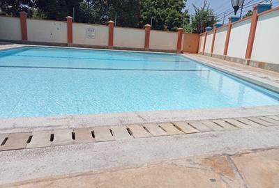 Furnished 2 Bed Apartment with En Suite in Nyali Area - 3