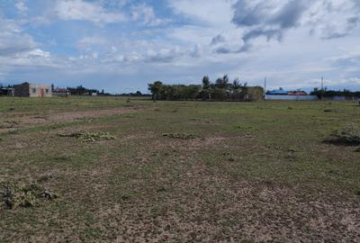 0.125 ac Land at Baraka - 4