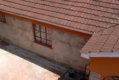 3 Bed House with Staff Quarters at Off Magadi Road - 4