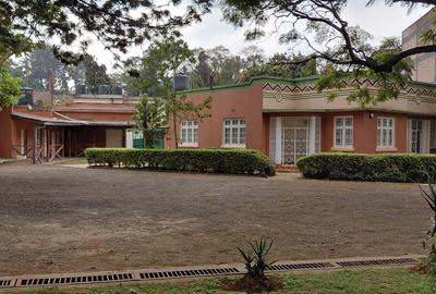 Commercial Property with Parking in Westlands Area - 3