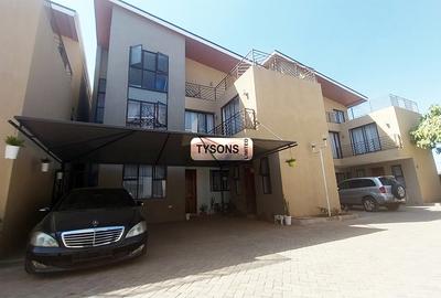 5 Bed Villa with En Suite in Syokimau
